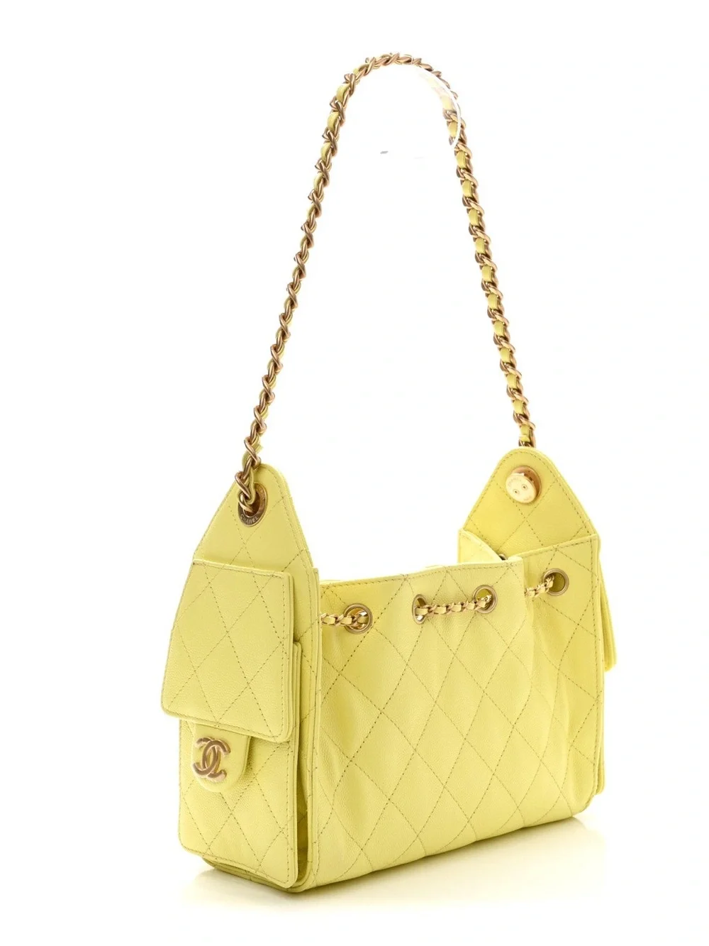 CHANEL this authentic